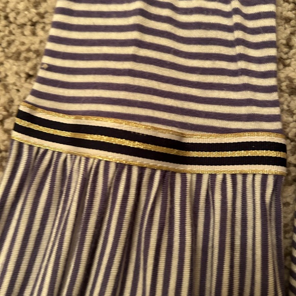 Girls Arizona Flare Long Sleeve Stripped Shirt! - Picture 4 of 5